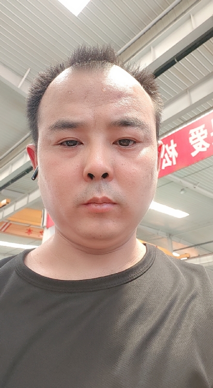 沟通才会有结果的第一张照片--云霄相亲网