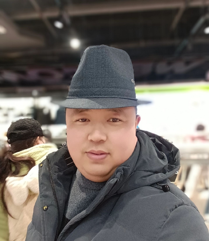 小晴天的第二张照片--云霄相亲网