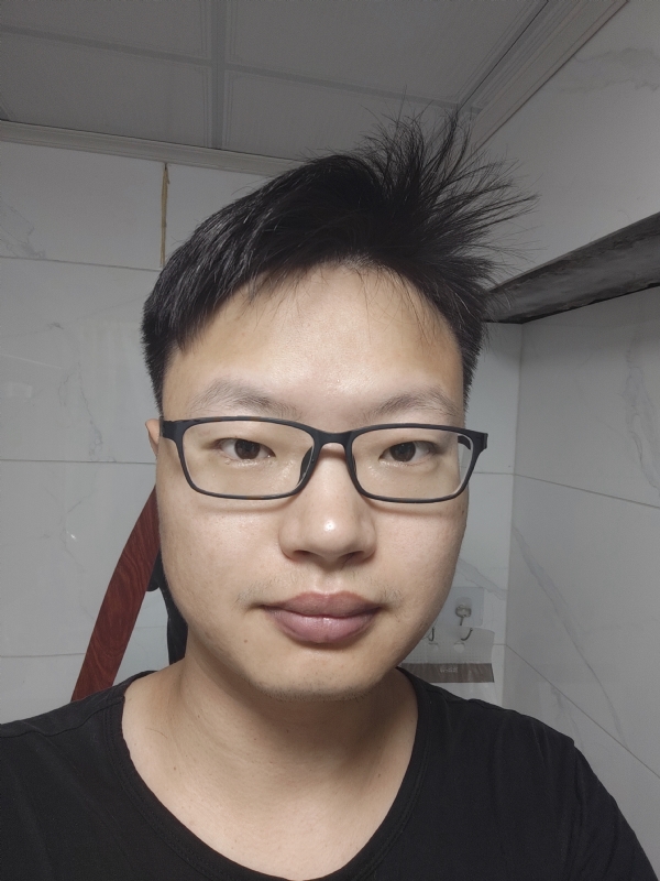 阿凡的第二张照片--云霄相亲网