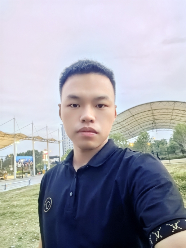 心中有你的第一张照片--云霄相亲网