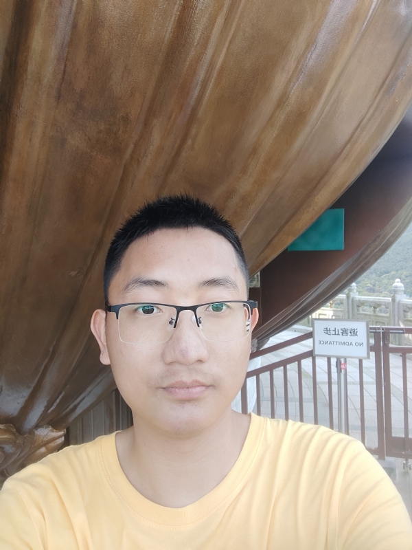 老实人的第一张照片--云霄相亲网