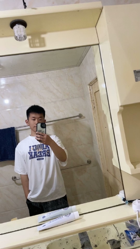 哈哈的第一张照片--云霄相亲网
