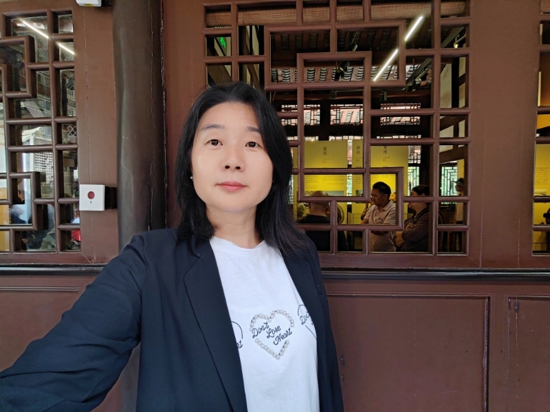 出门就迷路的第二张照片--云霄相亲网