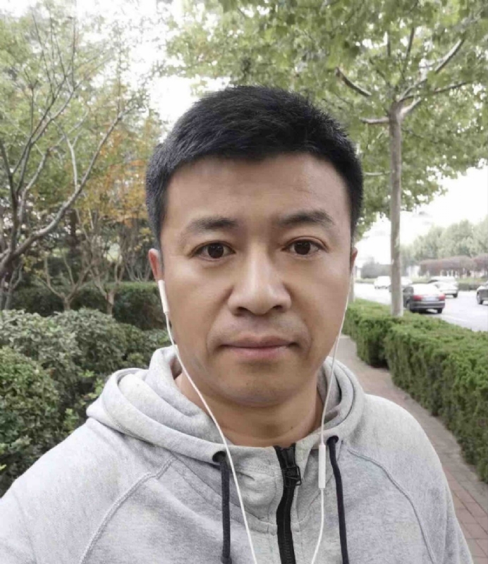 相逢即是缘的第一张照片--云霄相亲网