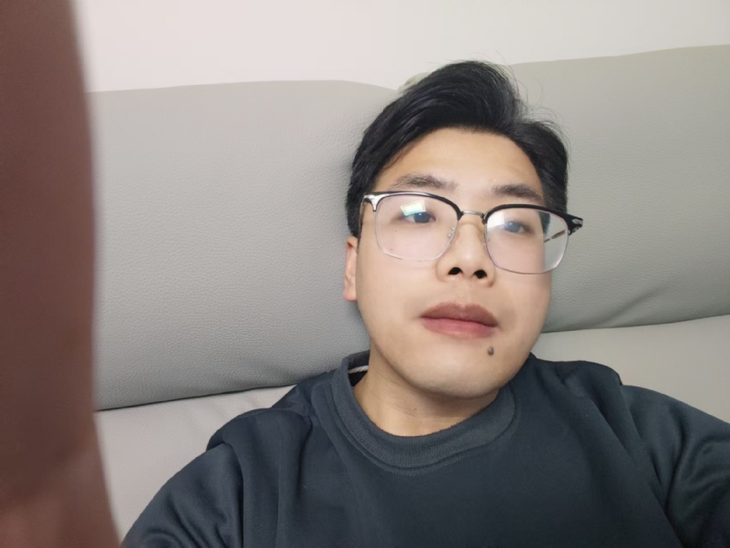 北执的第三张照片--云霄相亲网