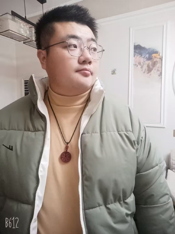 浦宁先生的第一张照片--云霄相亲网