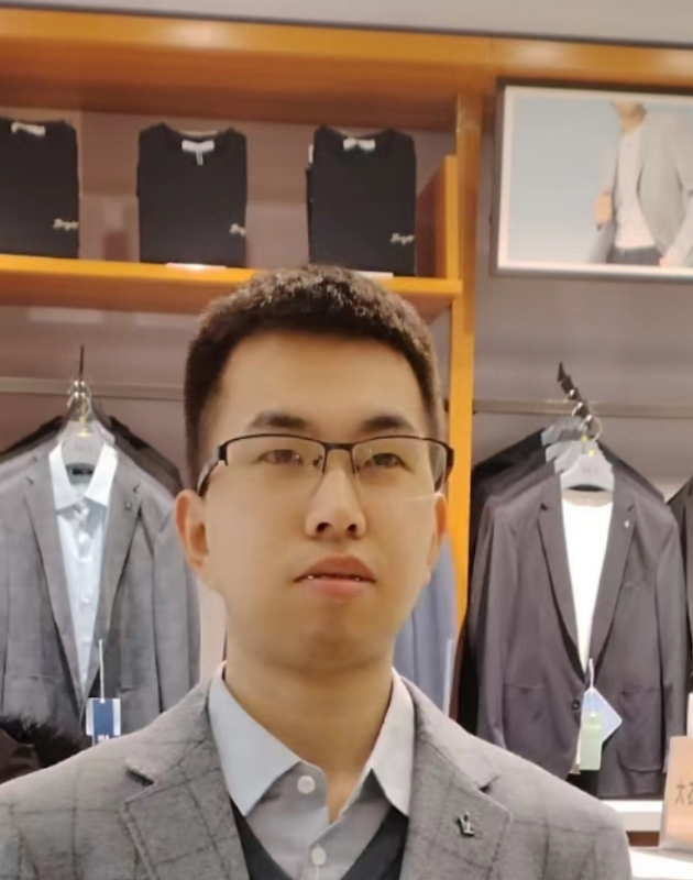 吴桐的第一张照片--云霄相亲网