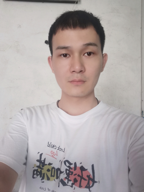 莫问前程的第一张照片--云霄相亲网