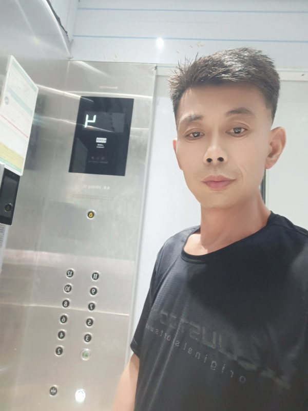 我喜欢的第一张照片--云霄相亲网