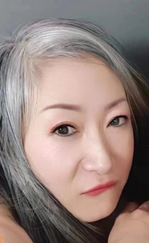 善良的第一张照片--云霄相亲网