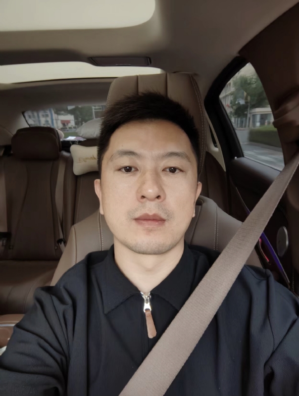 Jason的第一张照片--云霄相亲网
