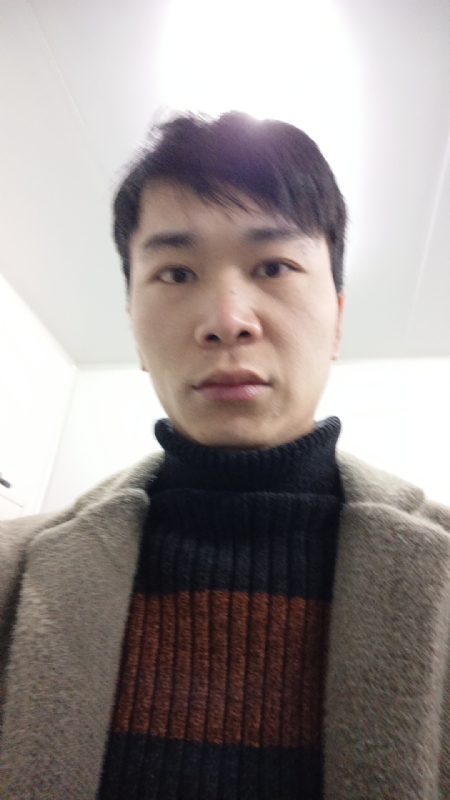 随遇而安的第一张照片--云霄相亲网