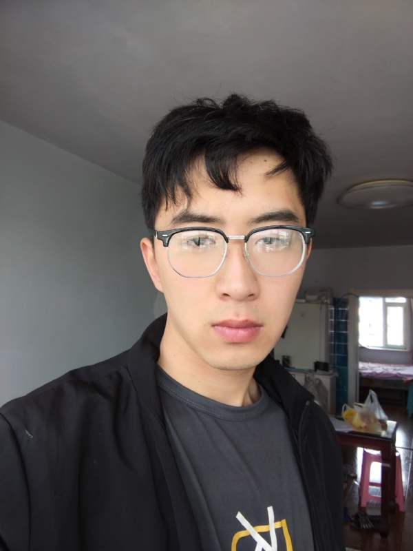 雷震雨的第二张照片--云霄相亲网