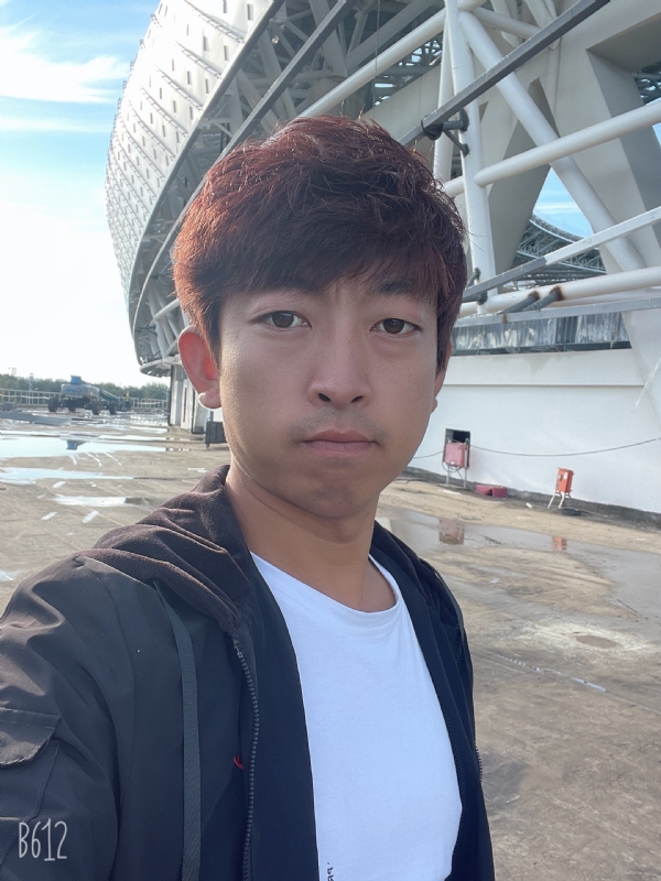 绅士大男孩的第一张照片--云霄相亲网