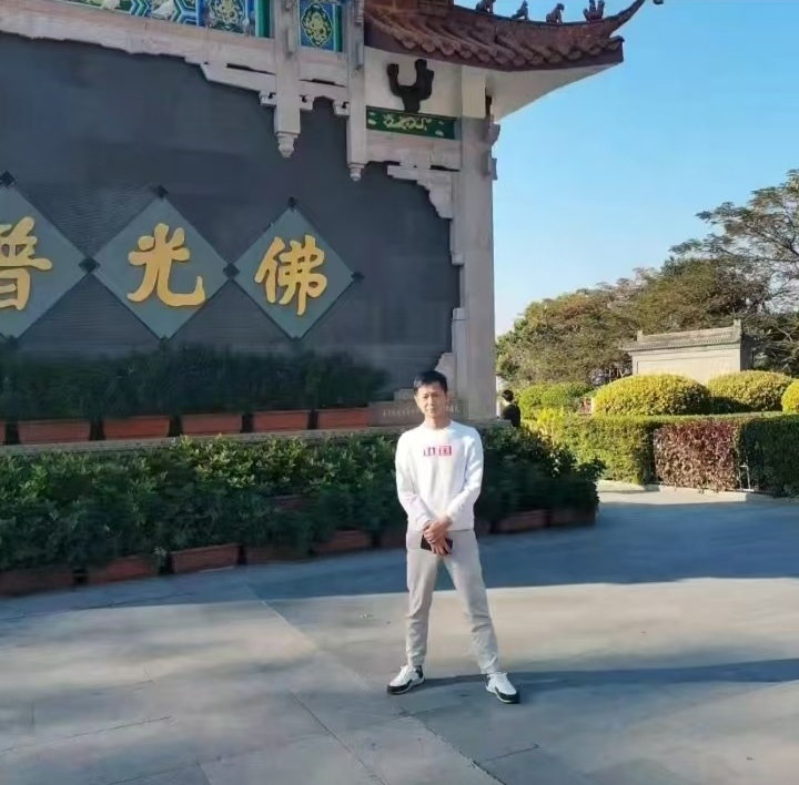 星艺的第一张照片--云霄相亲网