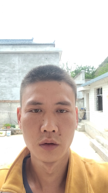 简单点的第一张照片--云霄相亲网