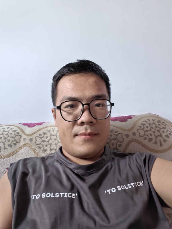 卫TF的第一张照片--云霄相亲网