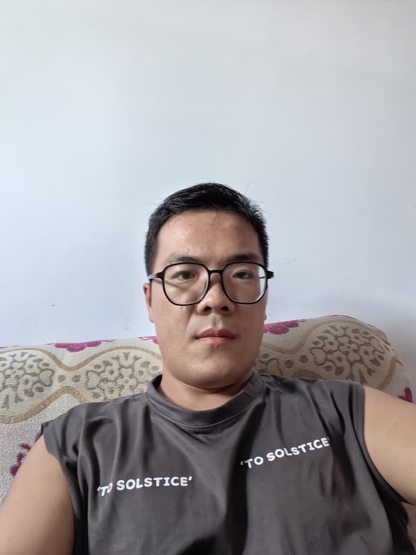 卫TF的第三张照片--云霄相亲网