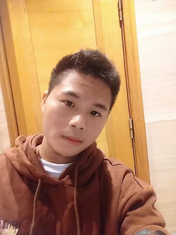 HYL1997的第一张照片--云霄相亲网