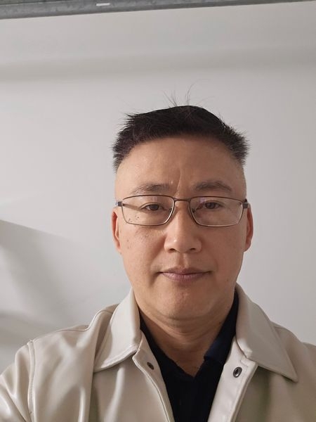 jeffery的第一张照片--云霄相亲网