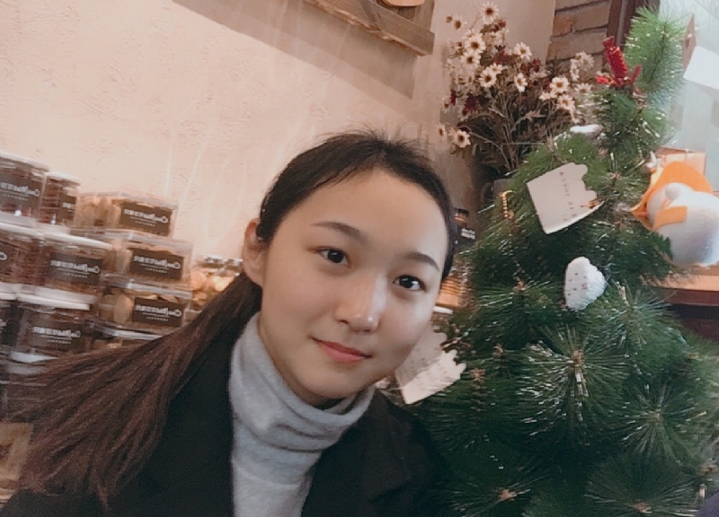 昨夜微霜初度河的第三张照片--云霄相亲网