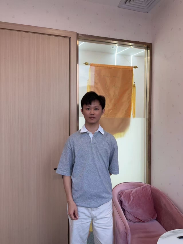 小叶子的第一张照片--云霄相亲网